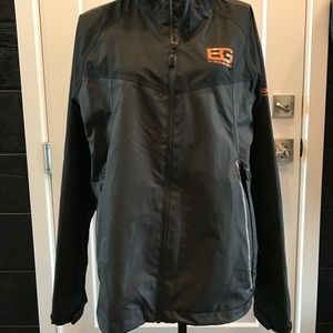COPY - Bear Grylls by Craghoppers Rain Jacket Medium